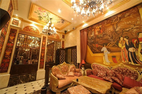 金坛高档KTV妹子质量哪家好