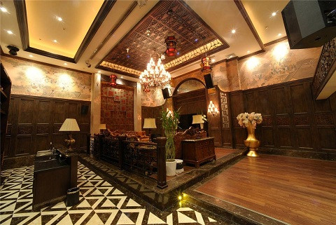 金坛哪个KTV少爷男模妹子服务好